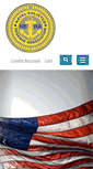 Mobile Screenshot of nera.org